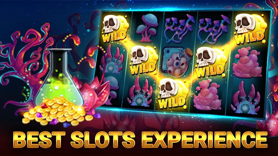 Nổ Hũ Cổ Điển tại game789