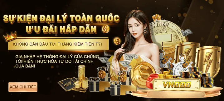 Sự Kiện & Giải Đấu Game Bài