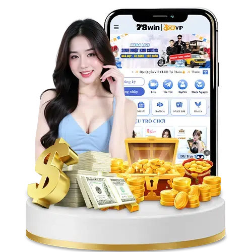 Đổi thưởng nhanh chóng game789