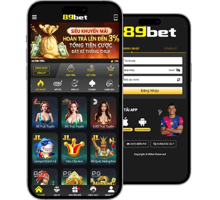 Hệ thống bảo mật game789