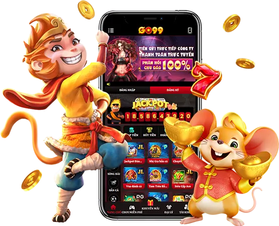 Giao diện game bắn cá của nhà cái uy tín