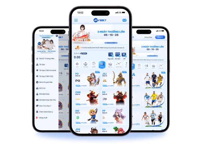 Kho game đa dạng game789
