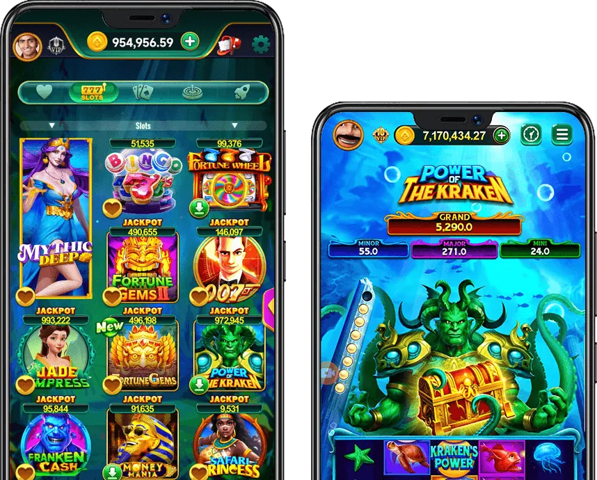 Tập hợp các cảnh game bắn cá đa dạng, minh họa sự phong phú của các loại trò chơi trên web bắn cá uy tín.