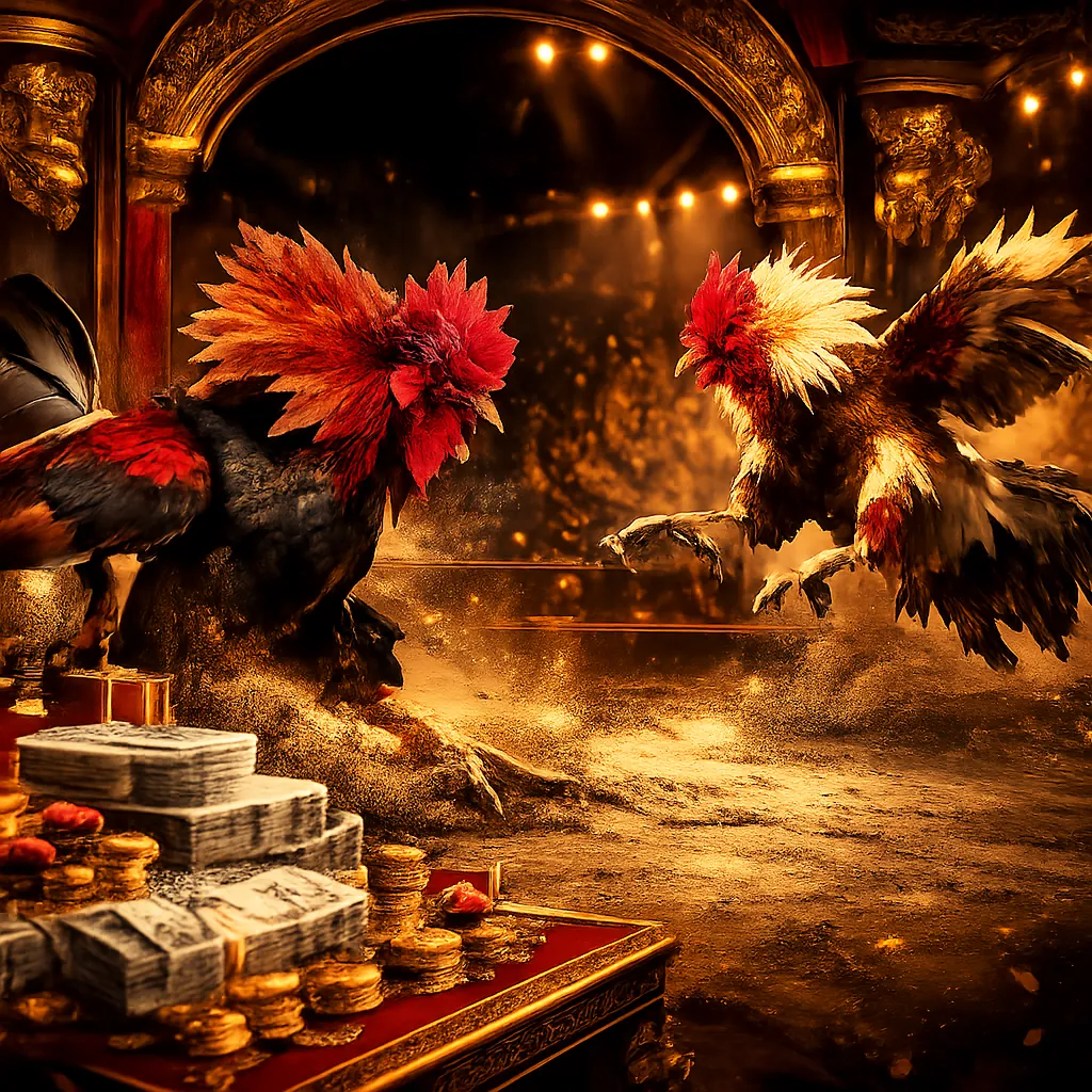 Cá cược Thể Thao game789