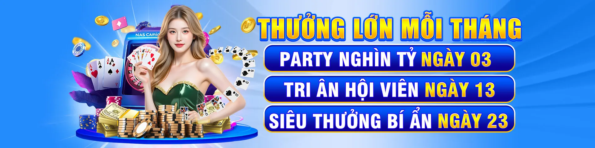 Đăng ký game789 và nhận ưu đãi khủng 2026