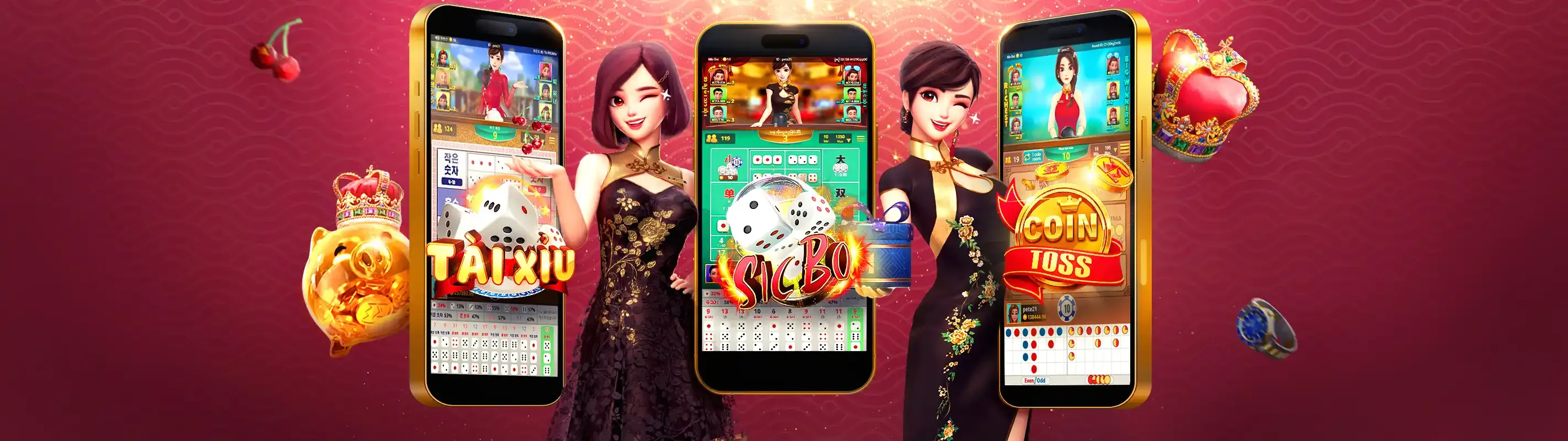 game789 hợp tác với các nhà cung cấp game hàng đầu