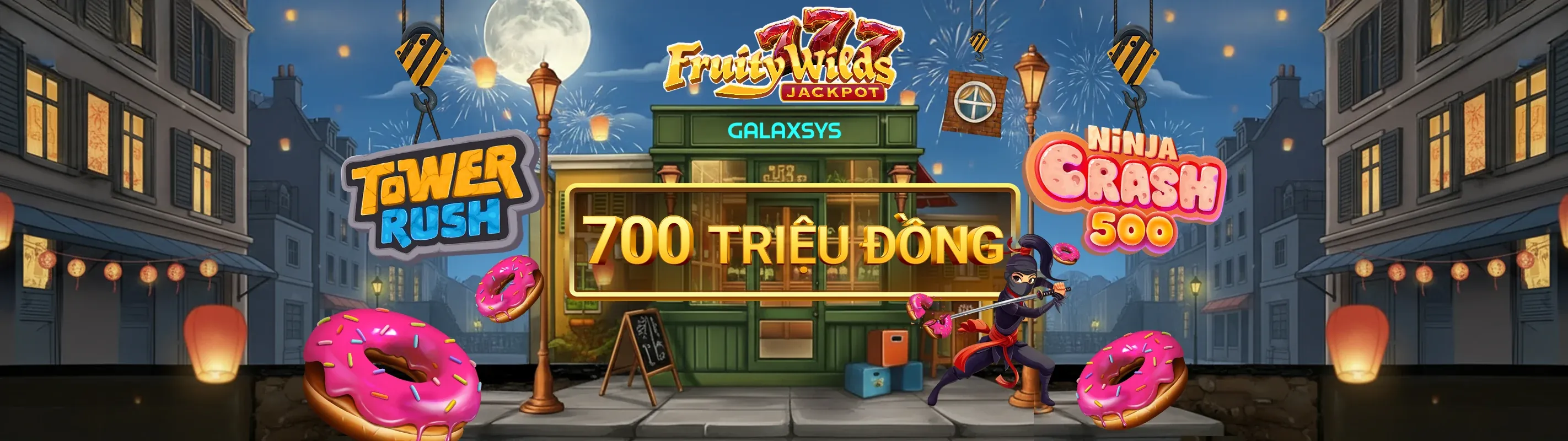 Hình ảnh nền cho trang hỗ trợ của game789