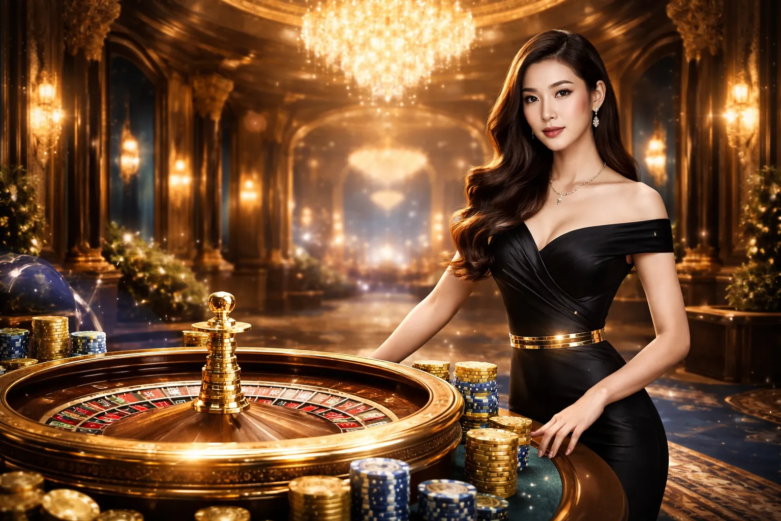 Điều khoản và Điều kiện của game789
