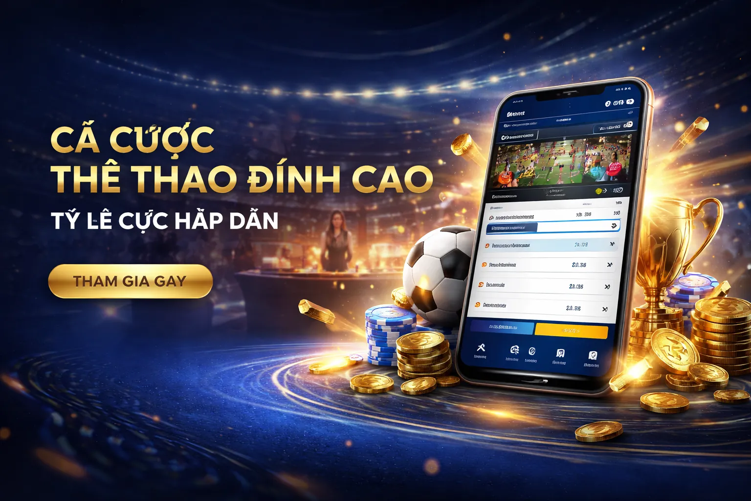 Sự đa dạng trò chơi từ các đối tác của game789