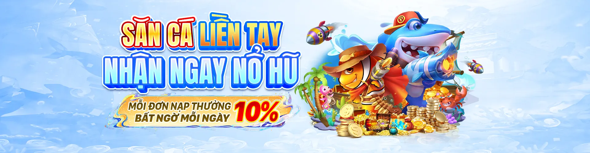 Khuyến Mãi Hấp Dẫn 2026 tại Game789