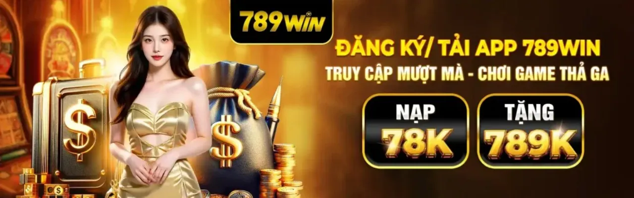 Hình ảnh chính Bắn Cá Đổi Thưởng game789