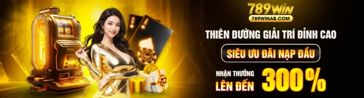 Các game Nổ Hũ hấp dẫn tại game789