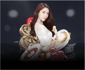 Bước 3: Chọn Game Bài yêu thích